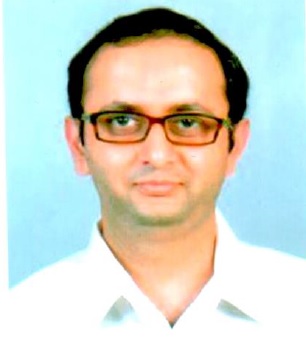 Dr.Mahesh Gopasetty