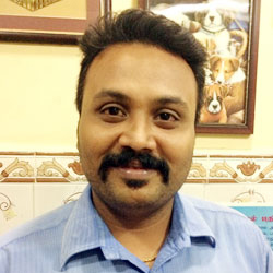 Dr.Mahesh Kumar