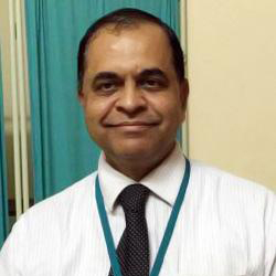 Dr.Mani Ramesh