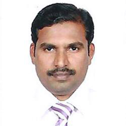 Dr.Muthukumar P