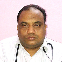 Dr.N. N. Anand