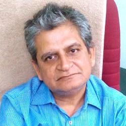 Dr.Nageswar Roa