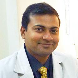 Dr.Naveen Narendranath