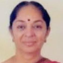 Dr.Nirmala Subramaniam