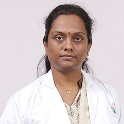 Dr.Niveditha Bharathy