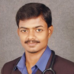 Dr P Arun