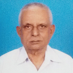 Dr.P.Krishnamurthy