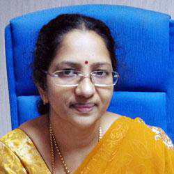 Dr.P. Varalakshmi Srinivasan