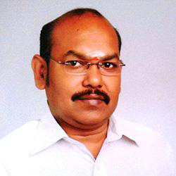Dr.P.Vetri Kumar
