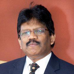 Dr.Patta Radhakrishna