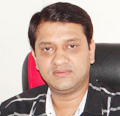 Dr.Prashanth Jain