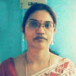 Dr.Preeti L. Anand