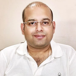 Dr.Prithuraj Mukherjee