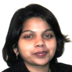 Dr.Priya John