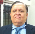 Dr.K.S Gopinath