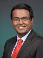 Dr.Ravi Ramalingam