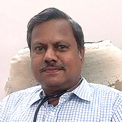 Dr.R Devarajan