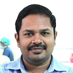 Dr.R Jaiganesh