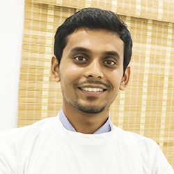 Dr.Rahul Visvanathan