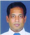 Dr.Raja Mahesh