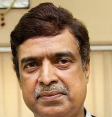 Dr.Ranjan Kumar Sharma