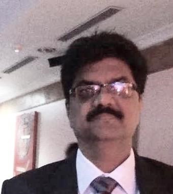Dr.Ranjan Srivastava