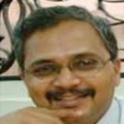 Dr.Ravindra H Ramadwar