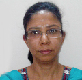Dr.Rima Mukherjee