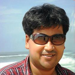 Dr.Rupam Choudhury