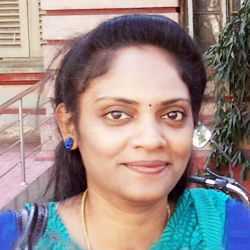 Dr.S.Anupama Roshan
