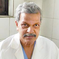 Dr.Jayaram Reddy
