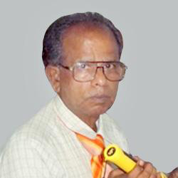 Dr.S.Mahaligam