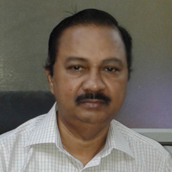 Dr.S. Ramachandran