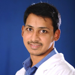 Dr.S.Sathish Kumar