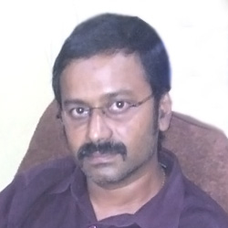 Dr.S.Vidhya Prakash