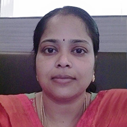 Dr.Sakunthalai Venkatesh