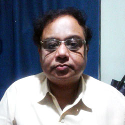 Dr.Santanu Mukherjee