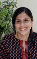 Dr.Sapna Paniker