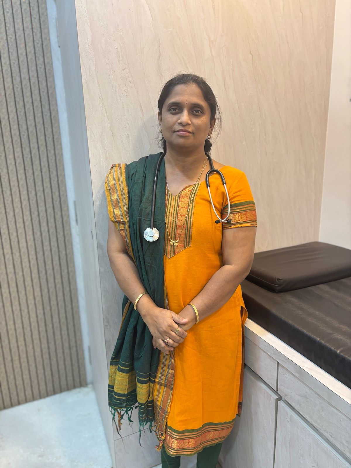 Dr GAURAV