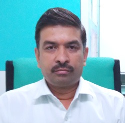 Dr.Aashish Dhimole