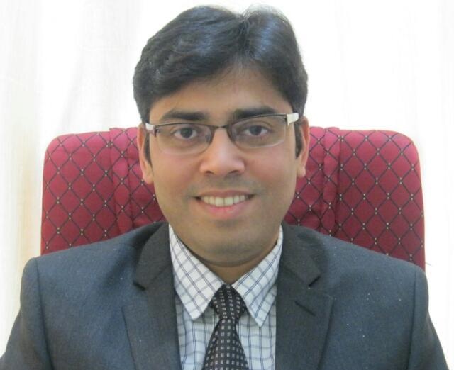 Dr.Abhijeet Karegaonkar