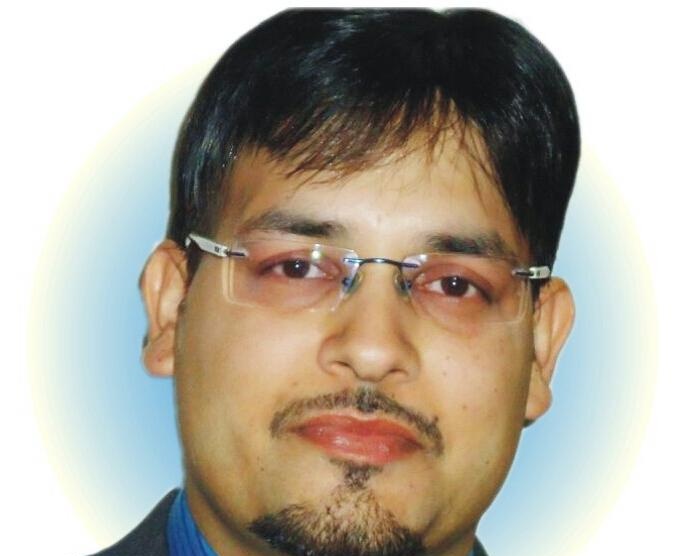 Dr.Abhijeet Mishra