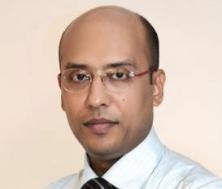 Dr.Abhishek Bansal