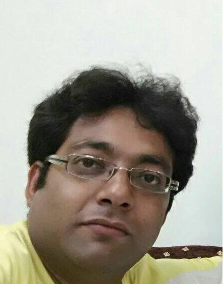 Dr.Abhishek Singh
