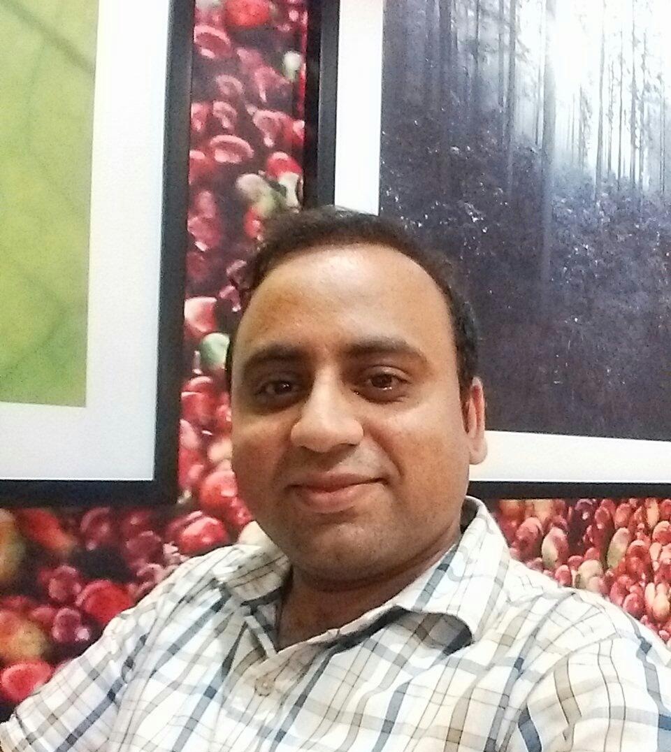 Dr.Amit Jagtiani