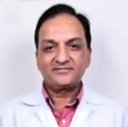 Dr.Anil K Agarwal