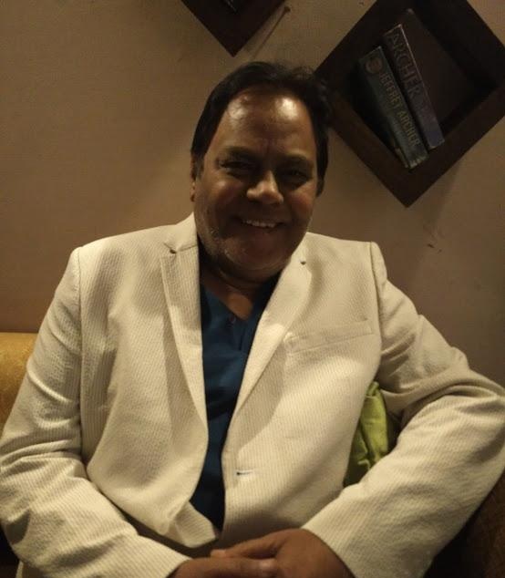 Dr.Anil Kumar Mahendru