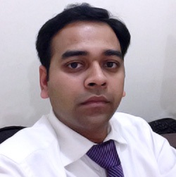 Dr.Ankit Srivastava