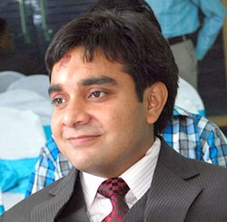 Dr.Ankur Prakash