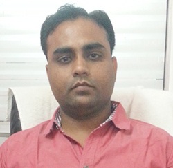 Dr.Anuj Tripathi